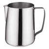 WP-14 to WP-66, 14-66oz Stainless Steel Frothing Pitcher
