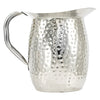 WPB-2CH-3CH Stainless Steel Bell Pitcher w/Ice Catcher/Guard