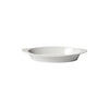 WRD-12 to WRD-8, 8–25 oz, Case Packs Welsh Rarebit White Porcelain Oval Baking Dishes