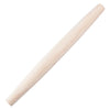 WRP-20F, Tapered, Wood French Rolling Pin, EA