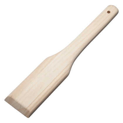 WSP-18 to 48, Wooden Stirring Paddle, EA