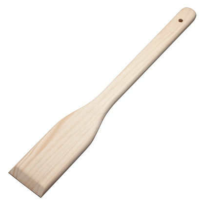 WSP-18 to 48, Wooden Stirring Paddle, EA
