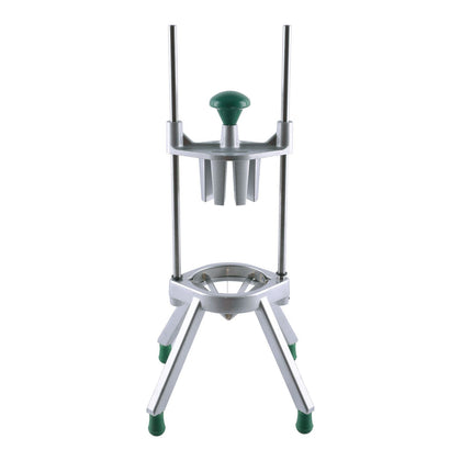 Wedge Cutter Fruit/Vegetable 8-Section – Ideal for precise cutting of fruits and vegetables into uniform wedges. Built with durable materials for consistent, long-lasting use. (Packed By: 1 Set Per Pack).