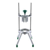 Wedge Cutter Fruit/Vegetable 8-Section – Ideal for precise cutting of fruits and vegetables into uniform wedges. Built with durable materials for consistent, long-lasting use. (Packed By: 1 Set Per Pack).