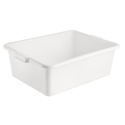 White bus box 21-1/2