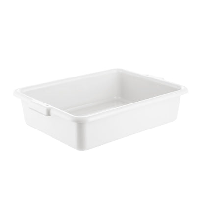 White bus box 21-1/2