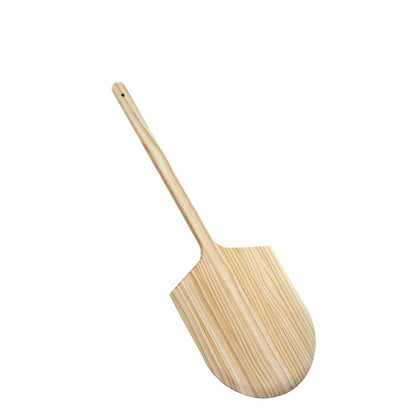 Wooden pizza peel 12