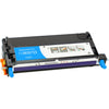 113R00723 Cyan Compatible Toner Cartridge for Xerox Phaser 6180 High Yield, 6000 pages