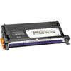 113R00726 Black Compatible Toner Cartridge for Xerox Phaser 6180 High Yield, 8000 pages
