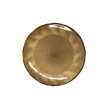 Yaxha Plate 8 1/4