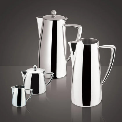 Z-MC-CP64, 64 oz. Cadenza Monte Carlo Coffee Server