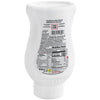 16.9 oz plastic bottle guava puree syrup tropical beverage ingredient