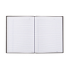 A9 Hardback Notebook with 192 Pages Pocket Size Journal for Notes