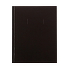 A9 Hardback Notebook with 192 Pages Pocket Size Journal for Notes