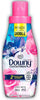 Image of Downy Fabric Softener Aroma Floral, 360ml, Case of 12, providing long-lasting floral freshness and softness for clothes.