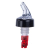Portion Control Measured Liquor Bottle Pourer with Collar