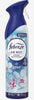 Febreze Spring Awakening air freshener spray, 185ml can for eliminating odors and freshening rooms.