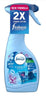 Febreze Fabric Refresher Spray Spring Awakening, 500ml odor eliminator that freshens fabrics with a long-lasting clean scent