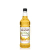 Monin Butterscotch Syrup 1 L Bottle