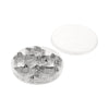 Cookie/Pastry Cutter Holiday Shapes 6-PC – Durable