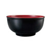 EcoQuality Bowl is made from durable and reliable melamine material. Melamine tableware is an ideal solution for those who choose high-quality, durable and affordable dinnerware for presenting their food in any type of food serving restaurant & cafes.