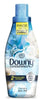Image of Downy Fabric Softener Brisa Fresca, 800ml, Case of 9, providing long-lasting freshness and softness with a clean, crisp scent.