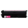 TN436 Magenta toner cartridge compatible with Brother printers, prints up to 6500 pages, fits HL-L8360, HL-L9310, MFC-L8900, MFC-L9570 models
