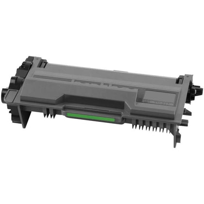 TN820 Compatible Toner Cartridge for Brother Printer, Black, 3000 pages