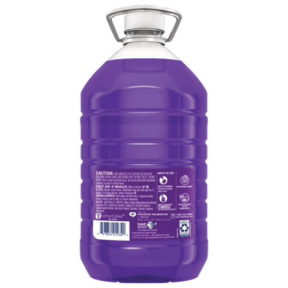 169oz Fabuloso Lavender 2X Concentrated Floor Cleaner, 6 Pack