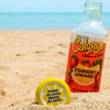 Calypso Strawberry Lemonade 16oz Glass Bottled Drink Pack of 12