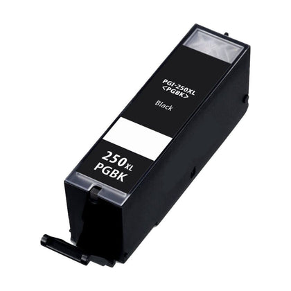 PGI-250XL Black Compatible Ink Cartridge for Canon Printer
