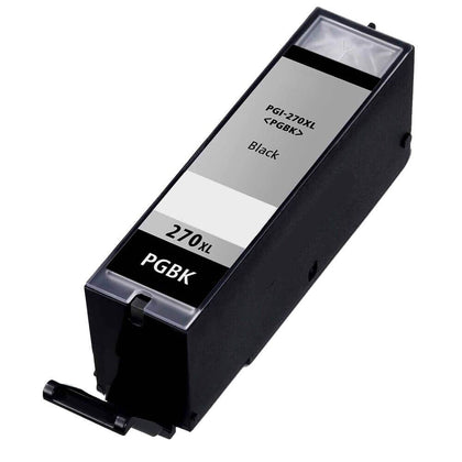 PGI-270XL Black Ink Cartridge for Canon MG5720