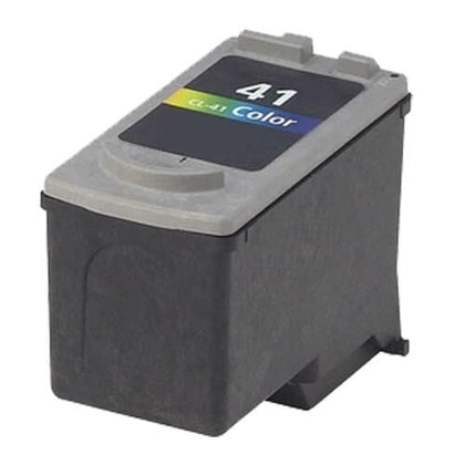 CL-41 Color Ink Cartridge Compatible for Canon PIXMA Printers