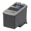 CL-41 Color Ink Cartridge Compatible for Canon PIXMA Printers