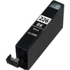 CLI-226 black compatible ink cartridge for Canon PIXMA printers, 510 pages.