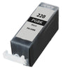 PGI-220 Black Compatible Ink Cartridge for Canon Printer
