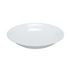 Yanco Round Bowl CAT-3016 12/Pcs It is made from durable and reliable melamine material, which makes the bowl look like ceramics. You can use these unique round bowls to serve such Asian dishes like rice, miso soup, noodles or salads. Thanks to the stylish Catering collection style, the bowl will perfectly fit any food-serving establishment design. Melamine tableware is an ideal solution for those who choose high-quality, durable and affordable dinnerware for presenting their food. 