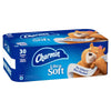 Charmin flushable toilet paper wipes ultra-soft 30 pack