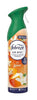 Febreze Air Freshener Spray Citrus & White, 185ml (6.3 oz) – odor eliminator with fresh citrus and floral scent for long-lasting freshness