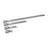 DieHard DHP55183 four piece 3/8 inch drive extension bar set