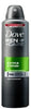 Dove Men+Care Extra Fresh Anti-Perspirant Deodorant Spray, 250ml, Case of 6 – long-lasting freshness and protection for men.