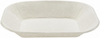 9x7 Inch Natural Molded Fiber  Disposable Food Tray