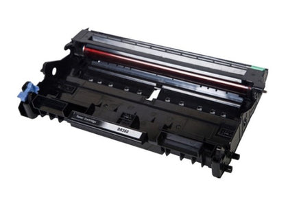 Compatible Drum Unit Replacement DR-360 for Brother printers – high-quality, cost-effective drum unit for clear, sharp black and white prints.