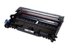 Compatible Drum Unit Replacement DR-360 for Brother printers – high-quality, cost-effective drum unit for clear, sharp black and white prints.