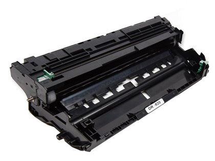 DR820 Compatible Drum Unit for Brother Printer, Black, 30,000 pages