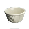 High quality fluted ramekin made from durable and reliable melamine material. 
Suitable for serving up sauces, drressings, condiments, or even a little snack. Unique melamine dinnerware for any occasions and any food serving establishment. Durable tableware, plastic melamine dinnerware ramekins and sauce cups. Elegant serveware and dinnerware accessories allowing you to elevate your dining experience 
with these high quality affordable restaurant dinnerware.
