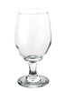 This Banquet Goblet brings a touch of elegance and functionality to the table. With a generous 14 oz capacity, this goblet is perfect for serving water, iced beverages, or wine at formal events and casual gatherings alike. Made from clear, durable glass, it showcases drinks beautifully while standing up to daily use. Part of the Aqua Spirits collection, this banquet goblet is a reliable and stylish choice for restaurants, hotels, and catering services.