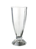 This Beverage Glass is a versatile and elegant option for serving a wide range of drinks, from iced teas and lemonades to mixed cocktails and sparkling water. With a 13 oz capacity, it provides ample room for beverages and ice while maintaining a slim, comfortable grip. Made from clear, high-quality glass, it delivers excellent clarity and long-lasting durability. As part of the Aqua Mist collection, this beverage glass is a practical and stylish addition to any bar, café, or restaurant.