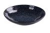 This Soup/Salad Bowl is a stylish and practical choice for any dining setting. Made from high-quality color-glazed porcelain, this bowl adds a touch of elegance to the table while offering durability for everyday use. Its round shape provides ample space for serving salads, soups, and other dishes. Designed for convenience, it is microwave and dishwasher safe, making it easy to clean and perfect for reheating. High quality and affordable restaurant dinnerware.