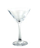 This Martini Glass offers a classic V-shaped design perfect for showcasing martinis, cosmopolitans, and other elegant cocktails. With a 5.5 oz capacity, it provides just the right portion for standard martini service. Made from clear, durable glass, this glass ensures brilliance and resilience in high-traffic settings. Part of the Aqua Spirits collection, it’s an ideal choice for bars, lounges, and fine dining establishments.
